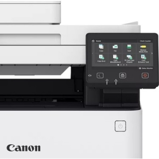 I-Sensys MF655CDW - 2