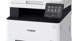 I-Sensys MF657CDW - 1