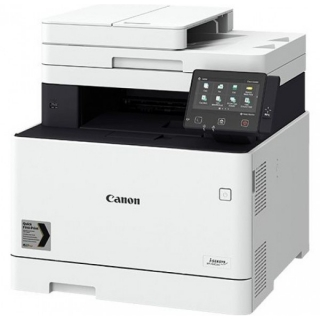 I-Sensys MF744CDW - 1