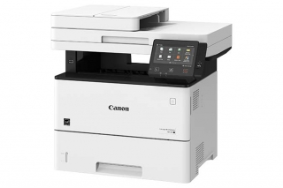 ImageRunner 1643iF - 1
