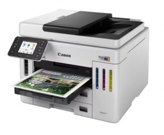 Maxify GX7140 - 2