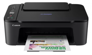 Pixma E3440 - 2