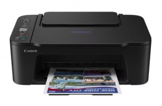 Pixma E3640 - 2