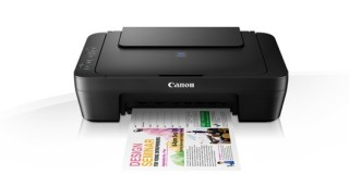Pixma E414 - 2