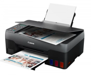 Pixma G2460 - 2