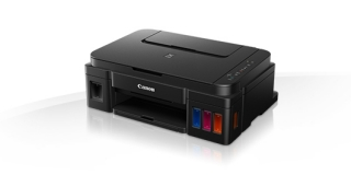 Pixma G3420 - 2