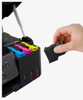 Pixma G3430 - 2