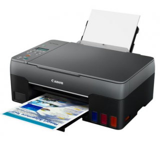 Canon Pixma G3460