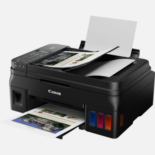 Pixma G4411 - 1