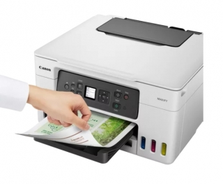 Pixma GX3040 - 1