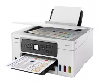 Pixma GX3040 - 2