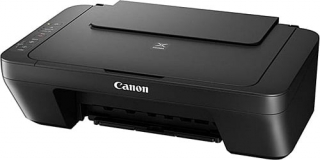 Canon Pixma MG2550S