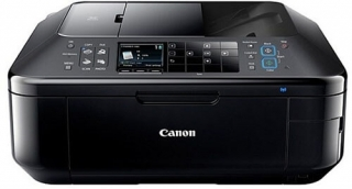 Pixma MX395 - 2