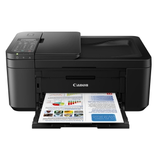 Pixma TR4550 - 1
