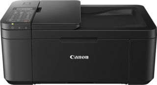 Pixma TR4550 - 2