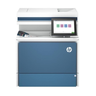 HP Color LaserJet Enterprise MFP 5800DN