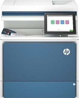 HP Color Laserjet Enterprise MFP X58045DN