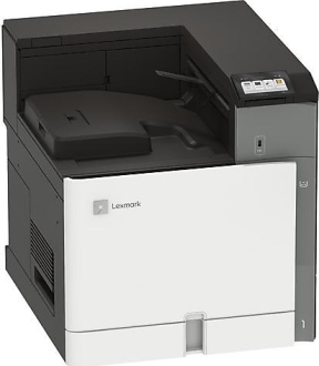 Lexmark CS963E