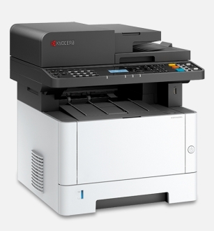 Ecosys MA3500X - 1