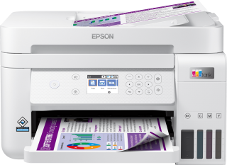 Epson EcoTank Business L6376