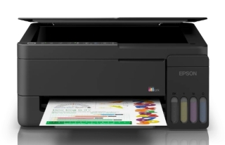 Epson EcoTank L3351