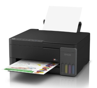 Epson EcoTank L3356