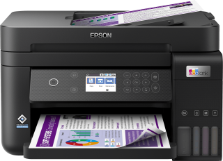 Epson EcoTank Business L6370