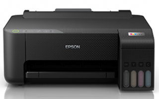 EcoTank L1250 - 2