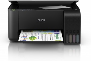 EcoTank L3110 - 1