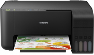 Epson EcoTank L3150
