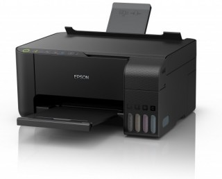 EcoTank L3150 - 1