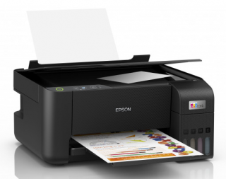 EcoTank L3210 - 1