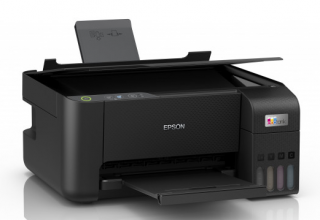 EcoTank L3210 - 2