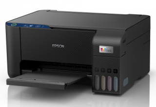 EcoTank L3211 - 1