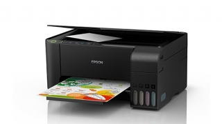EcoTank L3250 - 1