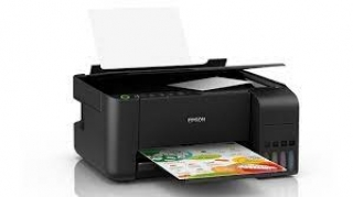 EcoTank L3250 - 2