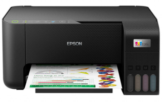 EcoTank L3251 - 1