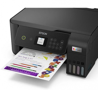 EcoTank L3260 - 2