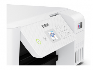 EcoTank L3266 - 2