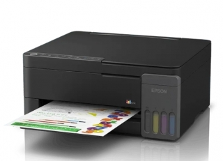 EcoTank L3350 - 1