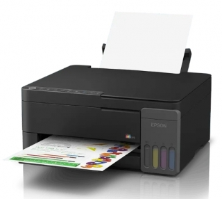 EcoTank L3350 - 2