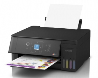 Epson EcoTank L3366