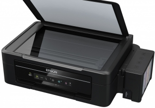 EcoTank L355 - 1