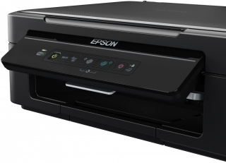 EcoTank L355 - 2