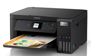 EcoTank L4260 - 1