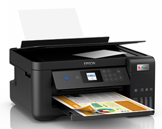 EcoTank L4260 - 2