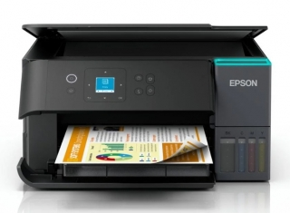EcoTank L4360 - 2