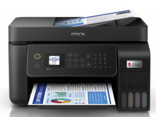 EcoTank L5290 - 2