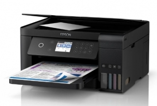 Epson Ecotank L6360