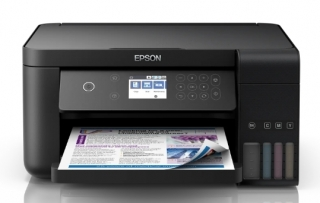 Ecotank L6360 - 1
